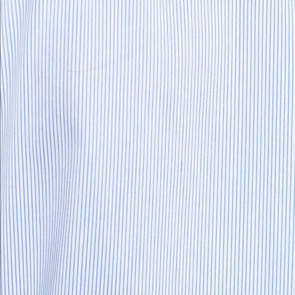 Something Navy Ruffle Cuff Tunic - Picture 5 of 7